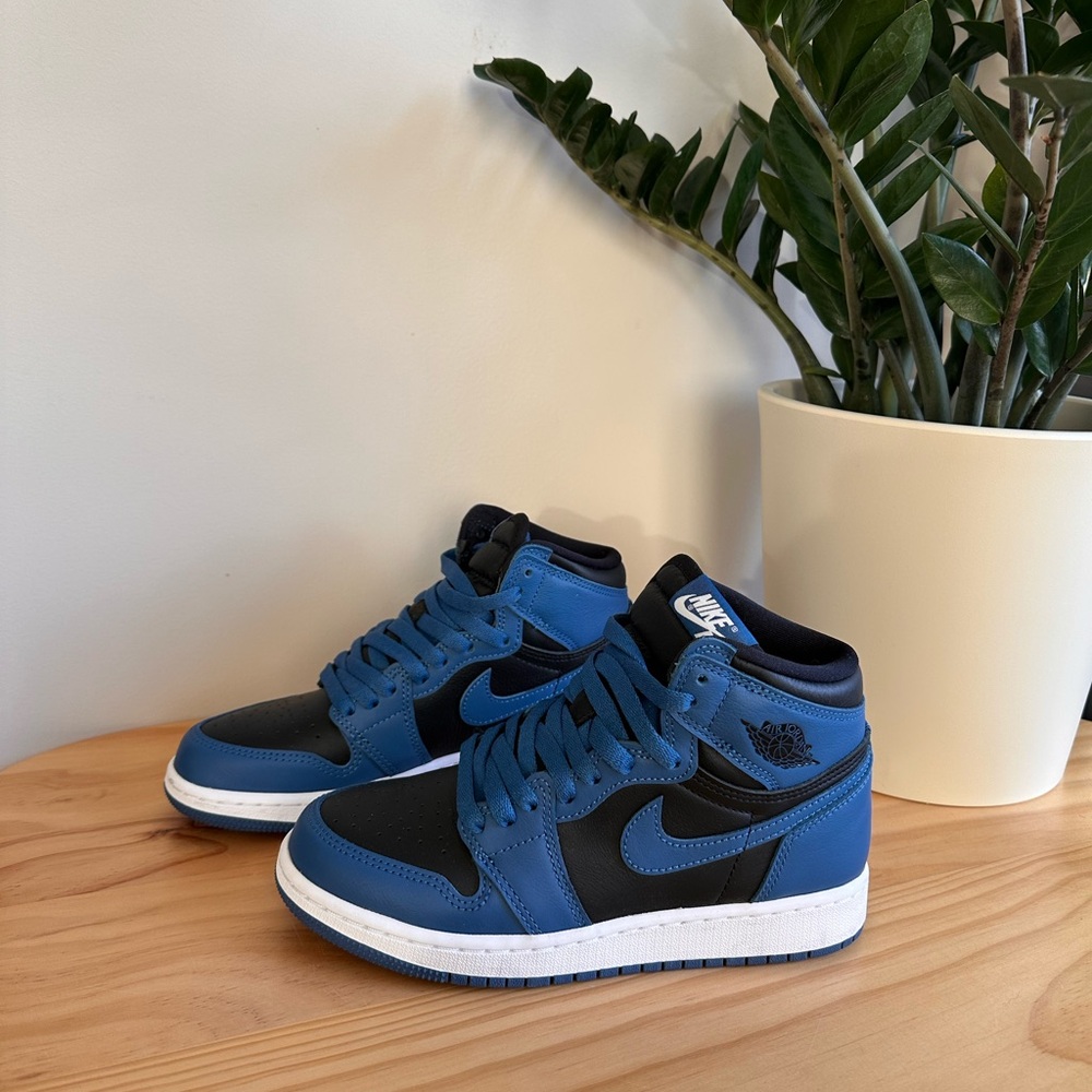 Air Jordan 1 Retro High OG GS